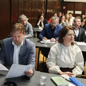 Pastorálna konferencia ZD v kúpeľoch Sliač