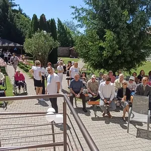 20. výročie SED Trnava: miesto, kde služba dostala nový rozmer