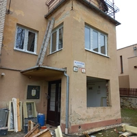 Ako ďalej s Domovom bielych hláv?