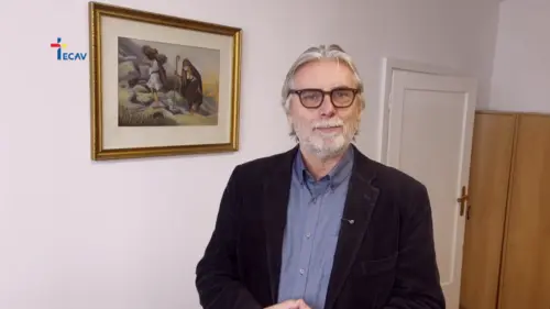 Milí moji... podporme službu lásky