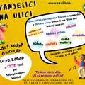 Evanjelici na ulici