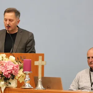 Jesenné zasadnutie Synody ECAV 2025