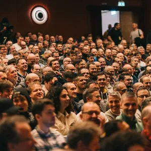iMuž má za sebou druhý ročník