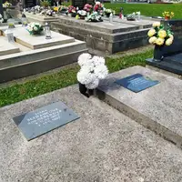 Modlitba za mŕtvych 