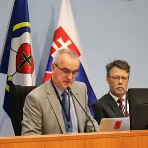 Jesenné zasadnutie Synody ECAV 2025