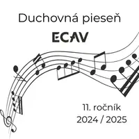 Duchovná pieseň 2025 (s postupujúcimi)