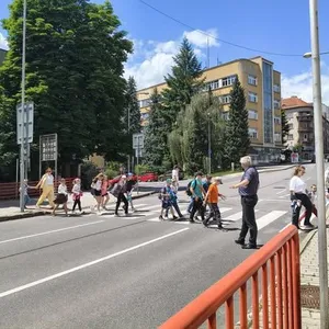 Aj deti na ED hovorili o slúžiacej cirkvi