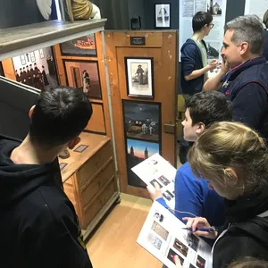 Advent v Múzeu Lutherovej reformácie na Slovensku