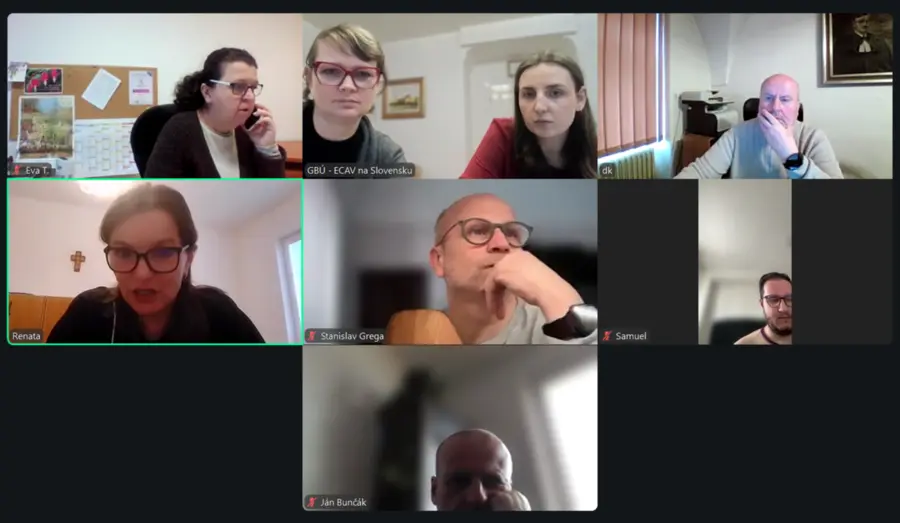 Plánovanie ED 2026 je v plnom prúde