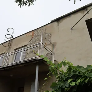 Zbierka pre rodiny postihnuté veternou smršťou