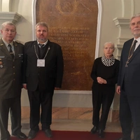 77. výročie februárového prevratu
