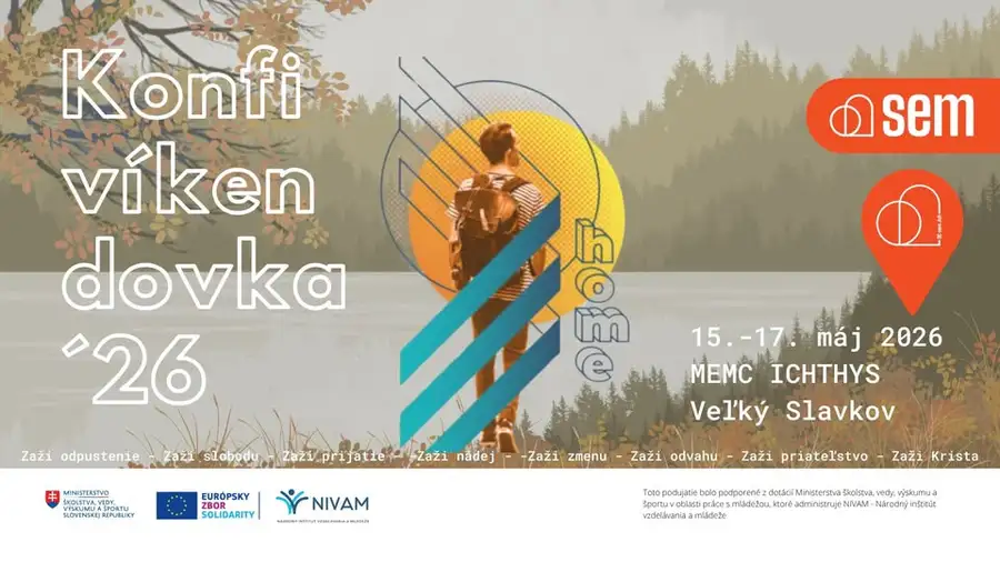 Konfivíkendovka RIS 2026