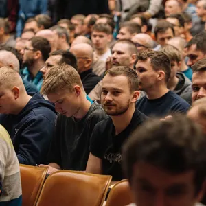 iMuž má za sebou druhý ročník