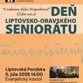 Deň Liptovsko-oravského seniorátu 2026