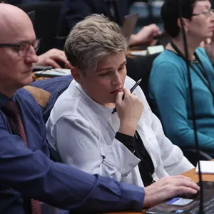 Jesenné zasadnutie Synody ECAV 2025