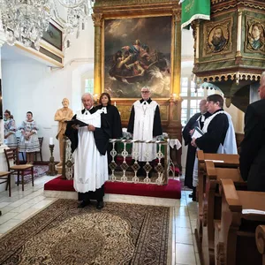 V Hlbokom si pripomenuli 110. výročie úmrtia Svetozára Hurbana Vajanského