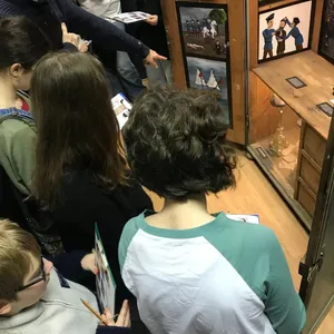 Advent v Múzeu Lutherovej reformácie na Slovensku