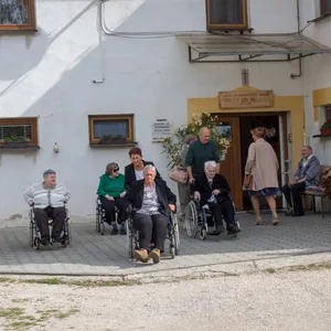 SED Kšinná oslávilo 30. výročie