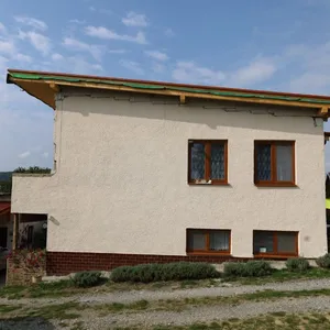 Zbierka pre rodiny postihnuté veternou smršťou