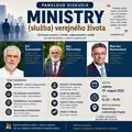 MINISTRI (služba) verejného života