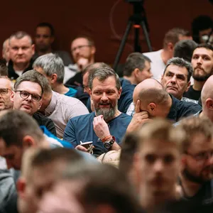 iMuž má za sebou druhý ročník