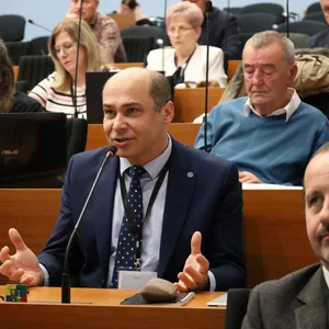 Jesenné zasadnutie Synody ECAV 2025