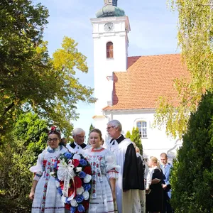 V Hlbokom si pripomenuli 110. výročie úmrtia Svetozára Hurbana Vajanského