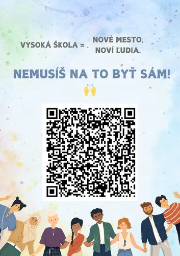 Networking vysokoškolákov