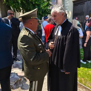 Spomienka pri 145. výročí narodenia Milana Rastislava Štefánika