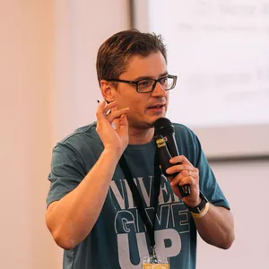 iMuž má za sebou druhý ročník