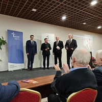 ORDINAČNÍ JUBILANTI: ROK 2025  