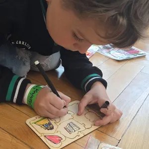 Aj deti na ED hovorili o slúžiacej cirkvi
