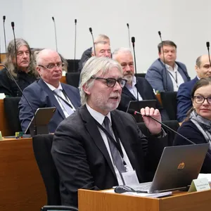 Jesenné zasadnutie Synody ECAV 2025