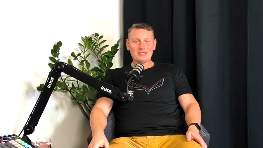 Farári INAK: Marián Krivuš