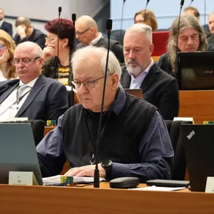 Jesenné zasadnutie Synody ECAV 2025