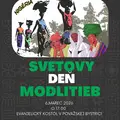 Svetový deň modlitieb v Považskej Bystrici